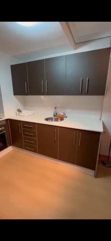 2 slaapkamer Penthouse te koop in Parque de las Naciones, Torrevieja met garage - € 127.000 (Ref: 10013313)