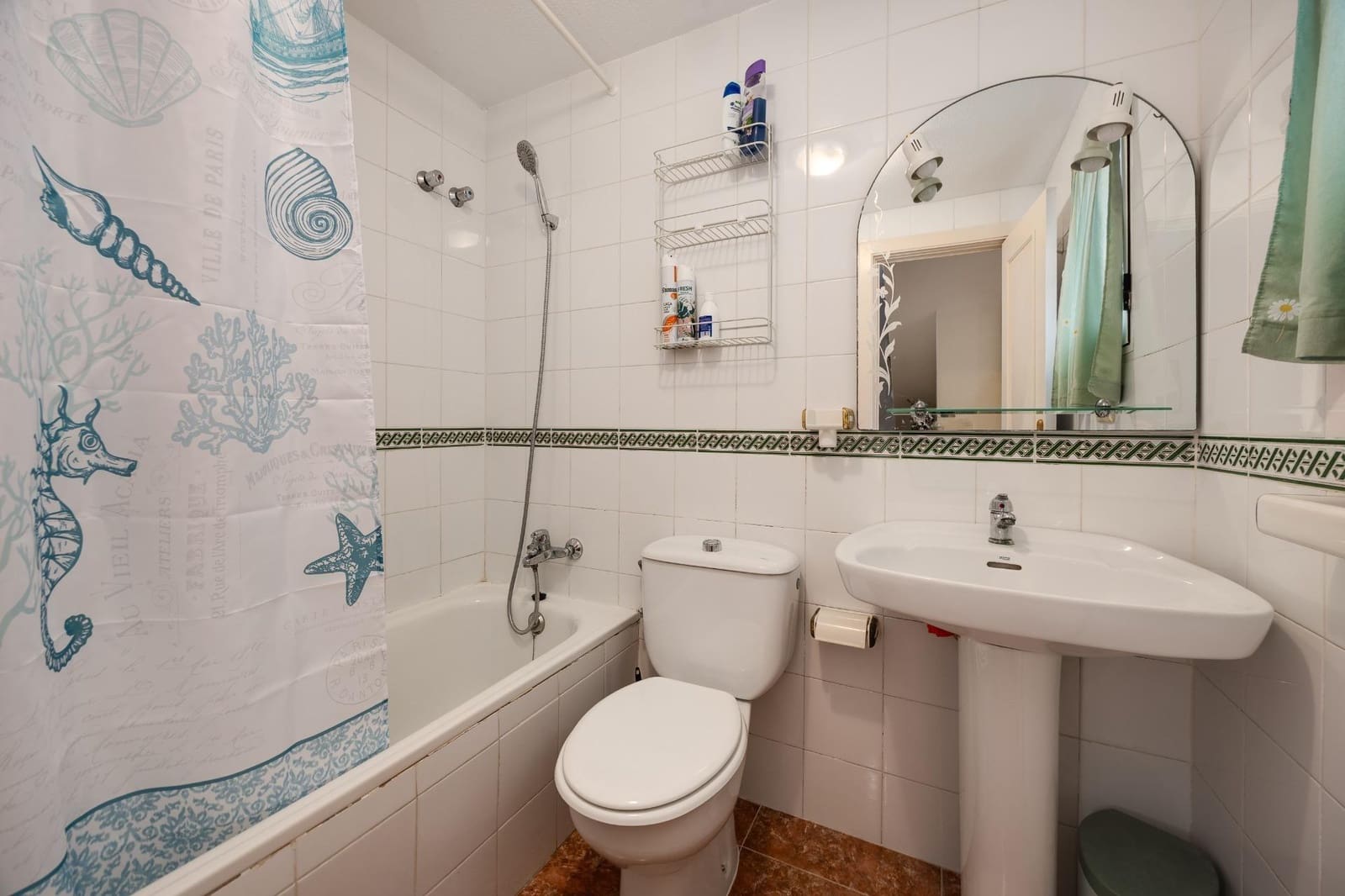 3 bedroom Terraced Villa for sale in Paraje Natural with pool - € 199,500 (Ref: 10013314)