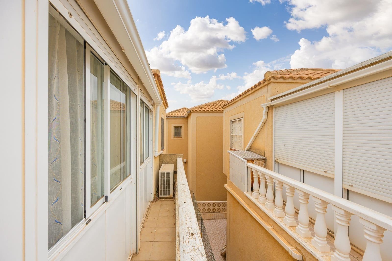 3 bedroom Terraced Villa for sale in Paraje Natural with pool - € 199,500 (Ref: 10013314)