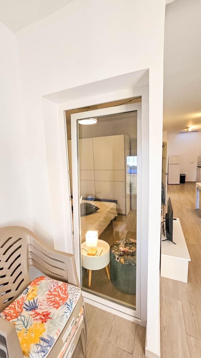 2 slaapkamer Rijtjeshuis te koop in El Limonar met zwembad - € 125.000 (Ref: 10015763)