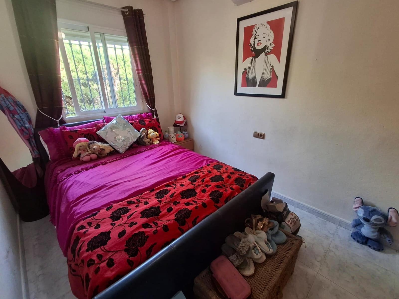 4 chambre Villa/Maison à vendre à Filipinas avec piscine garage - 390 000 € (Ref: 10017659)