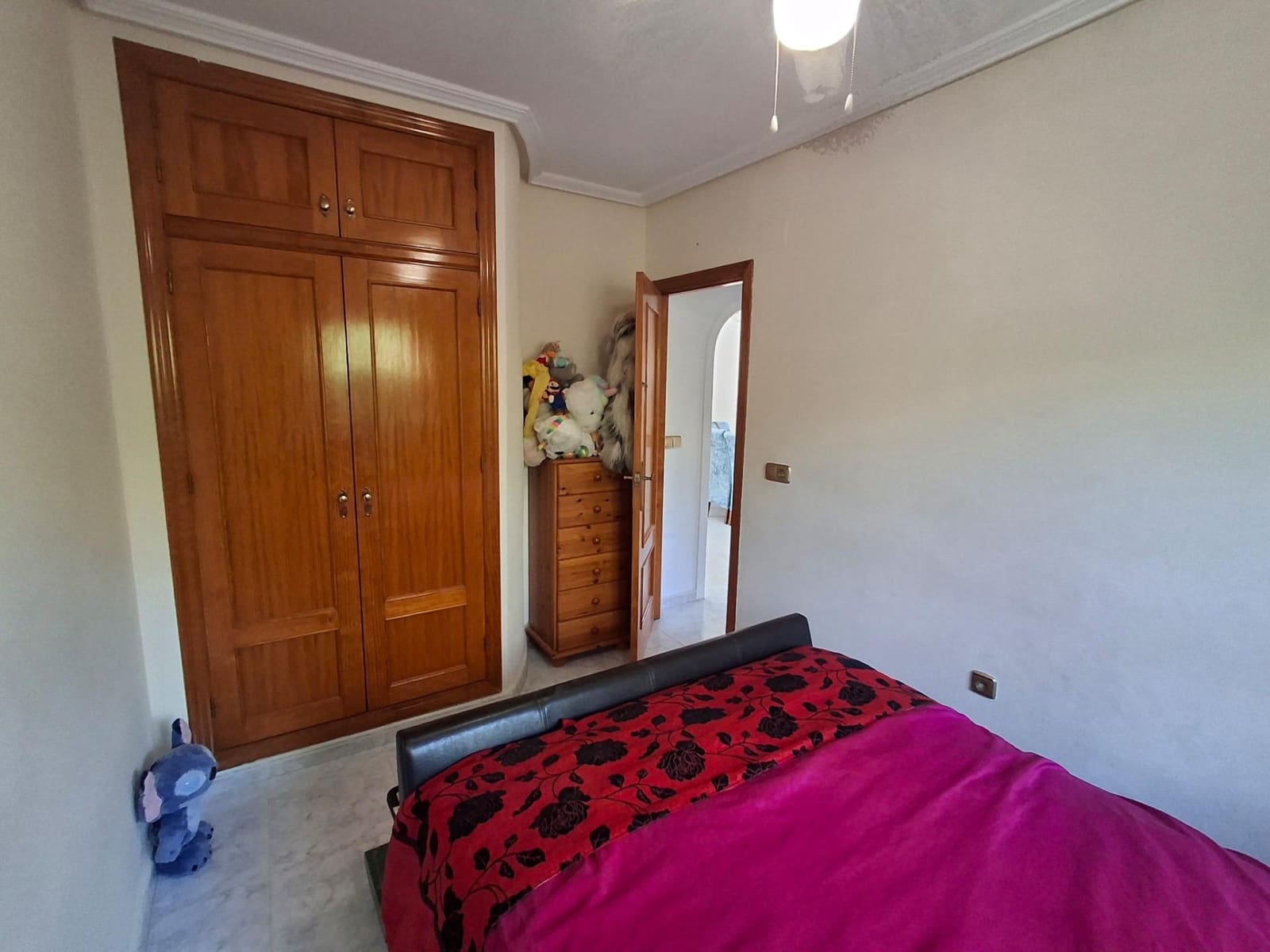 4 chambre Villa/Maison à vendre à Filipinas avec piscine garage - 390 000 € (Ref: 10017659)