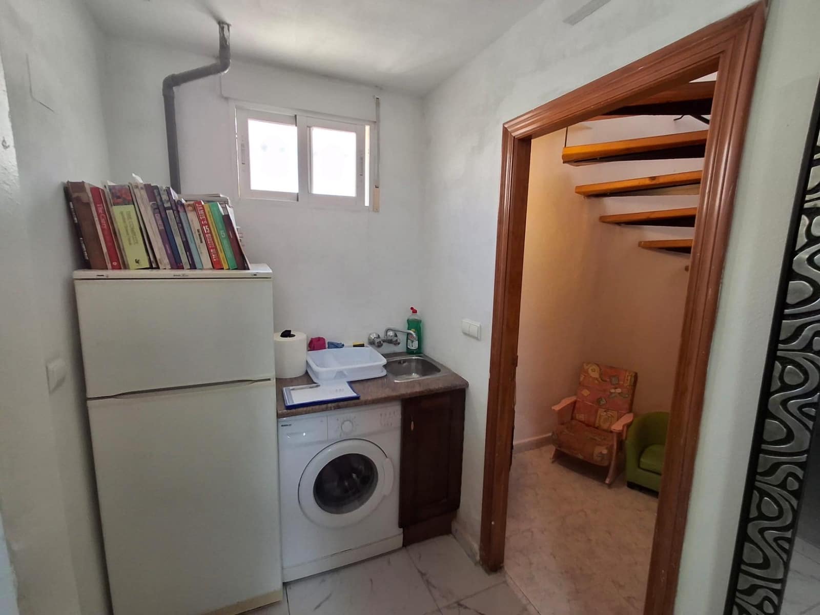 4 chambre Villa/Maison à vendre à Filipinas avec piscine garage - 390 000 € (Ref: 10017659)