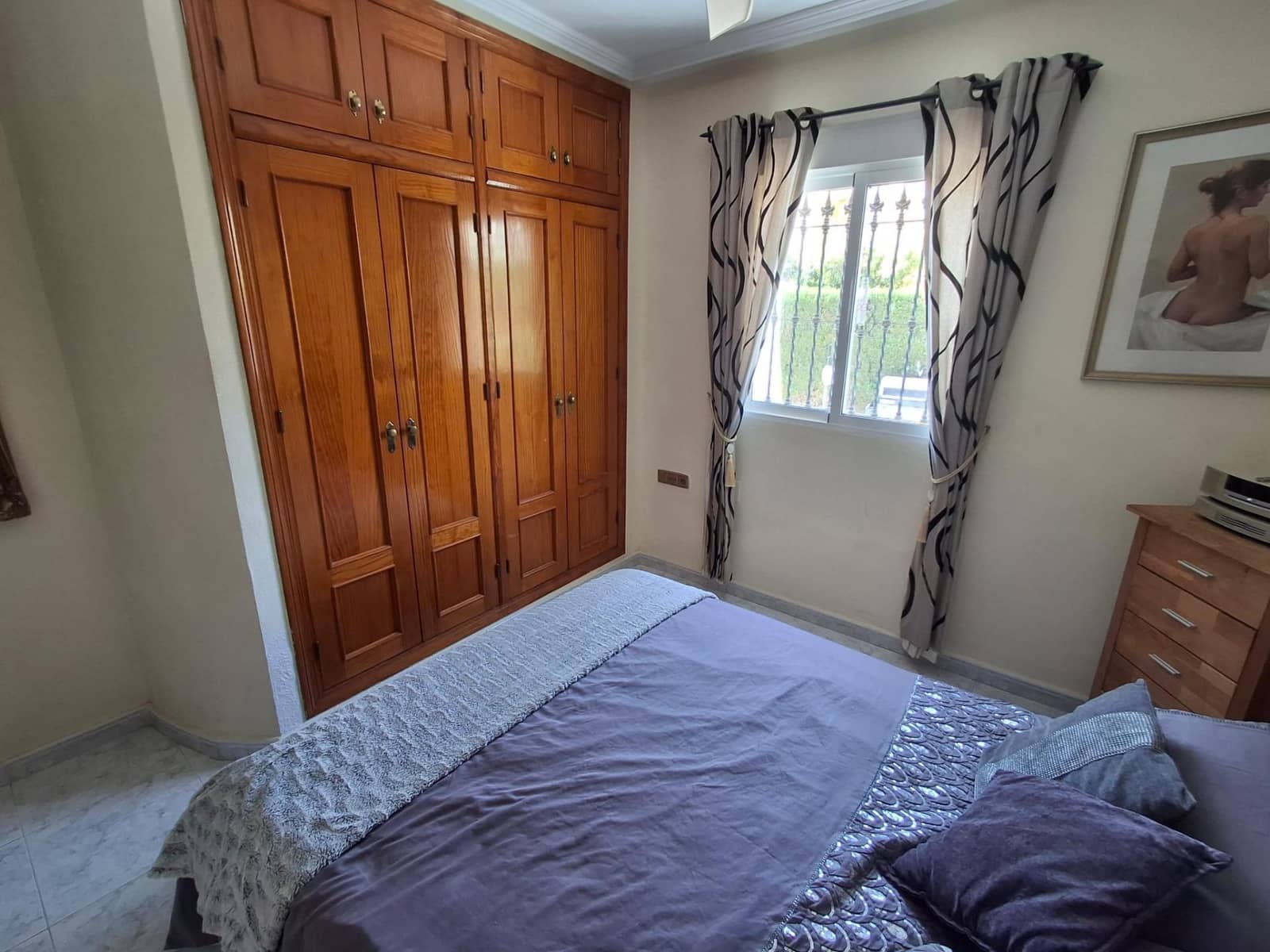 4 chambre Villa/Maison à vendre à Filipinas avec piscine garage - 390 000 € (Ref: 10017659)