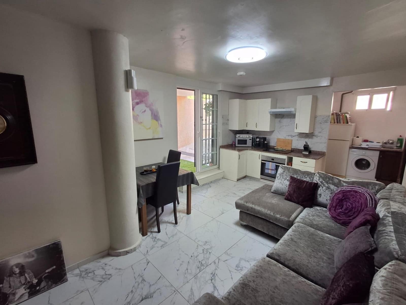 4 chambre Villa/Maison à vendre à Filipinas avec piscine garage - 390 000 € (Ref: 10017659)