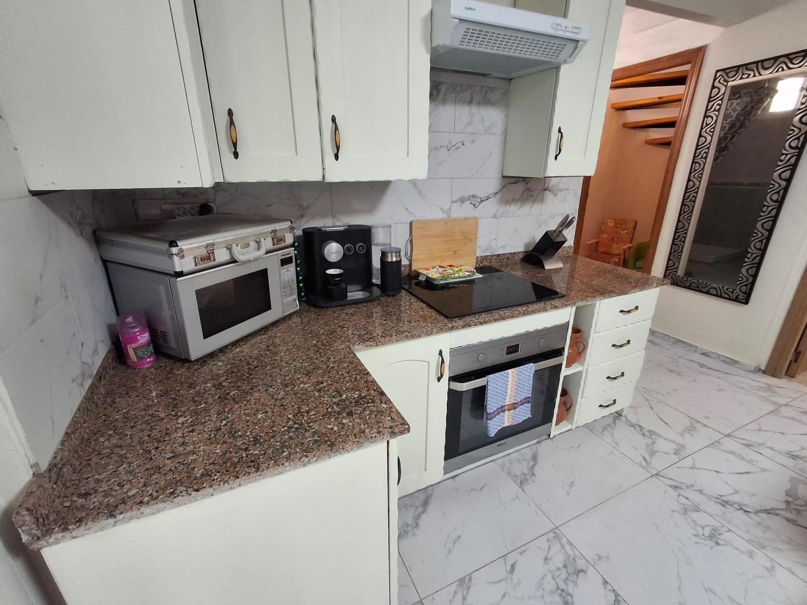 4 chambre Villa/Maison à vendre à Filipinas avec piscine garage - 390 000 € (Ref: 10017659)