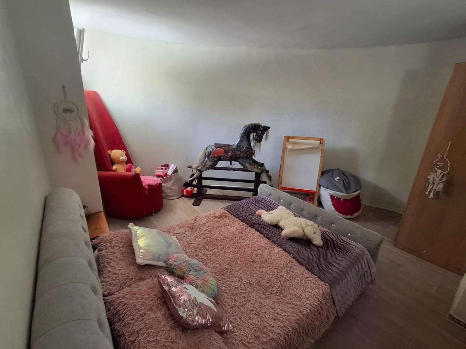 4 chambre Villa/Maison à vendre à Filipinas avec piscine garage - 390 000 € (Ref: 10017659)