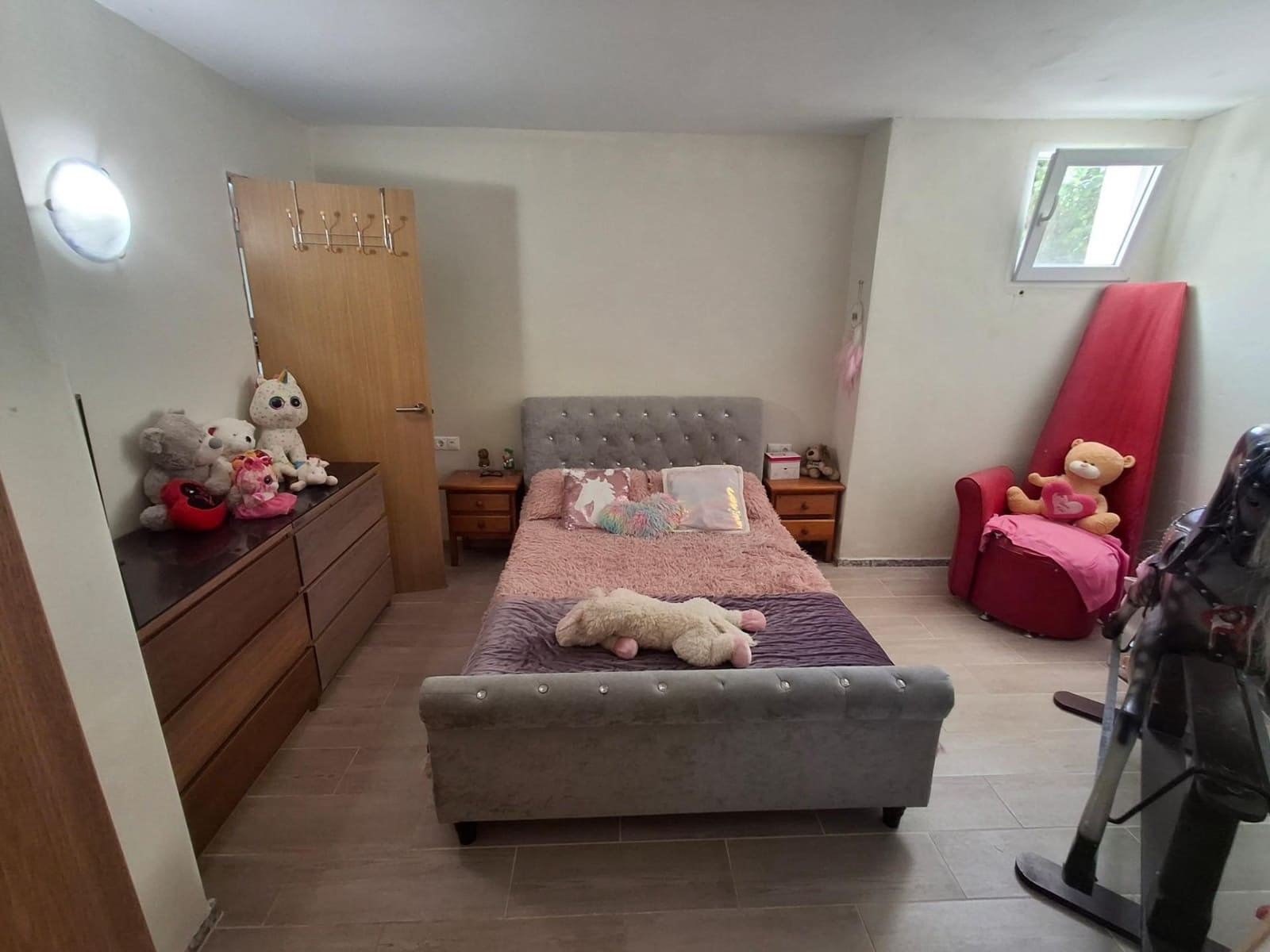 4 chambre Villa/Maison à vendre à Filipinas avec piscine garage - 390 000 € (Ref: 10017659)