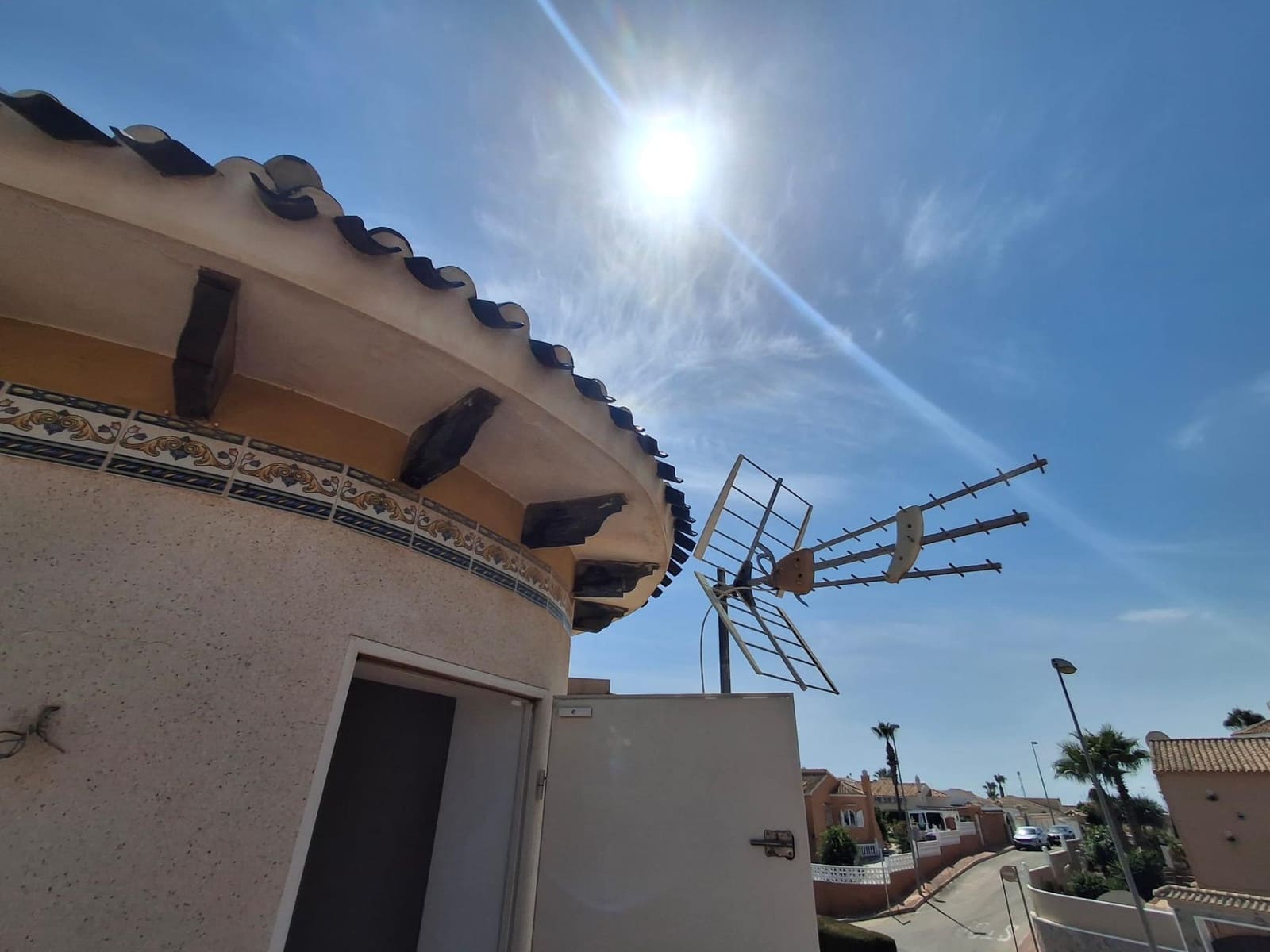 4 chambre Villa/Maison à vendre à Filipinas avec piscine garage - 390 000 € (Ref: 10017659)