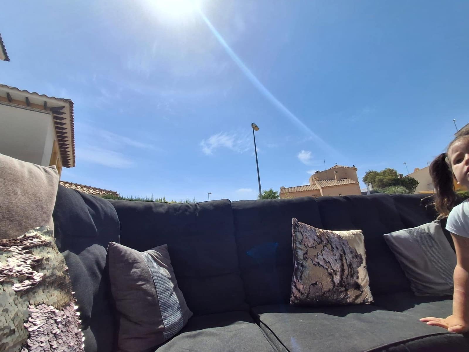 4 chambre Villa/Maison à vendre à Filipinas avec piscine garage - 390 000 € (Ref: 10017659)