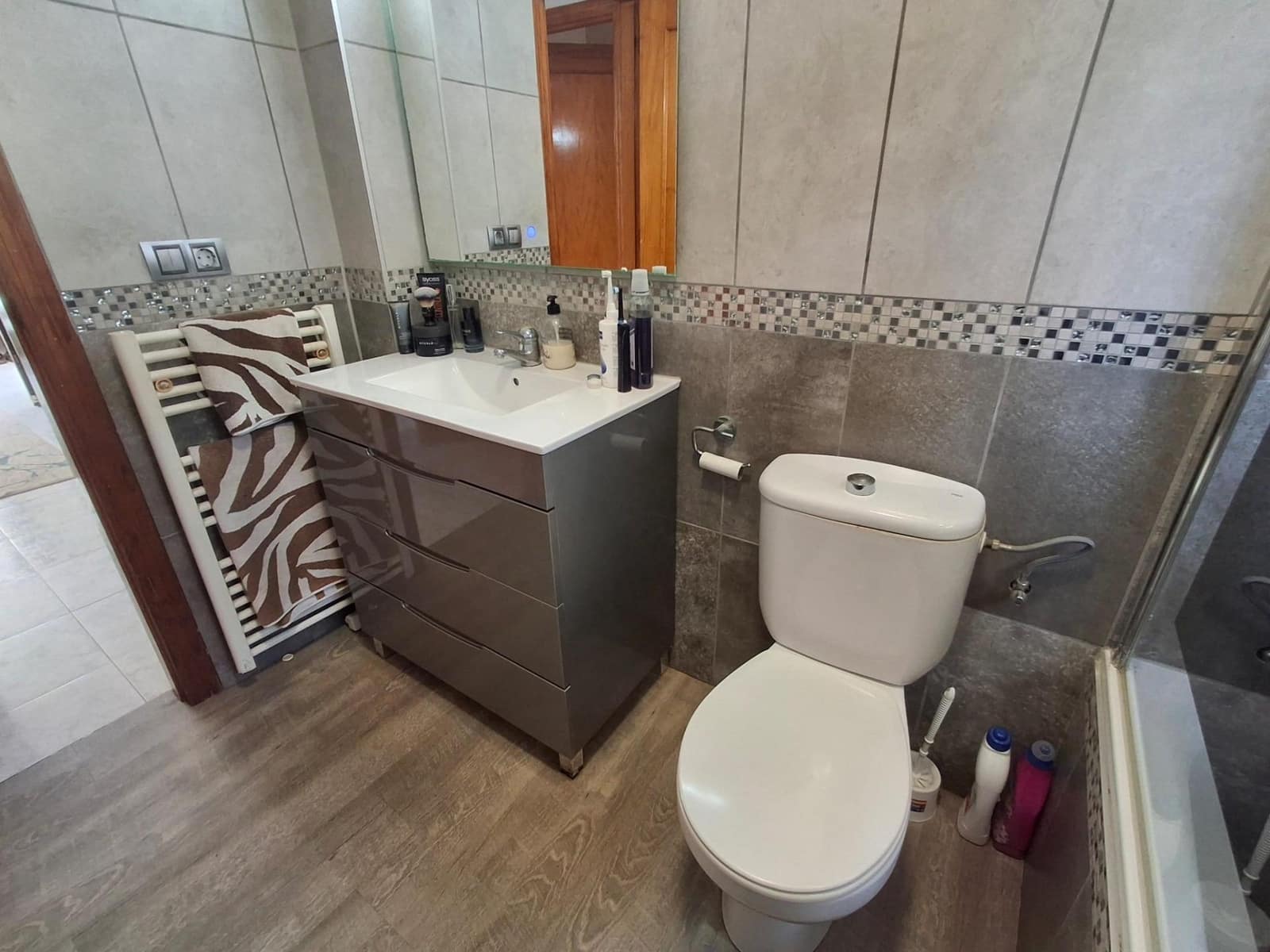 4 chambre Villa/Maison à vendre à Filipinas avec piscine garage - 390 000 € (Ref: 10017659)