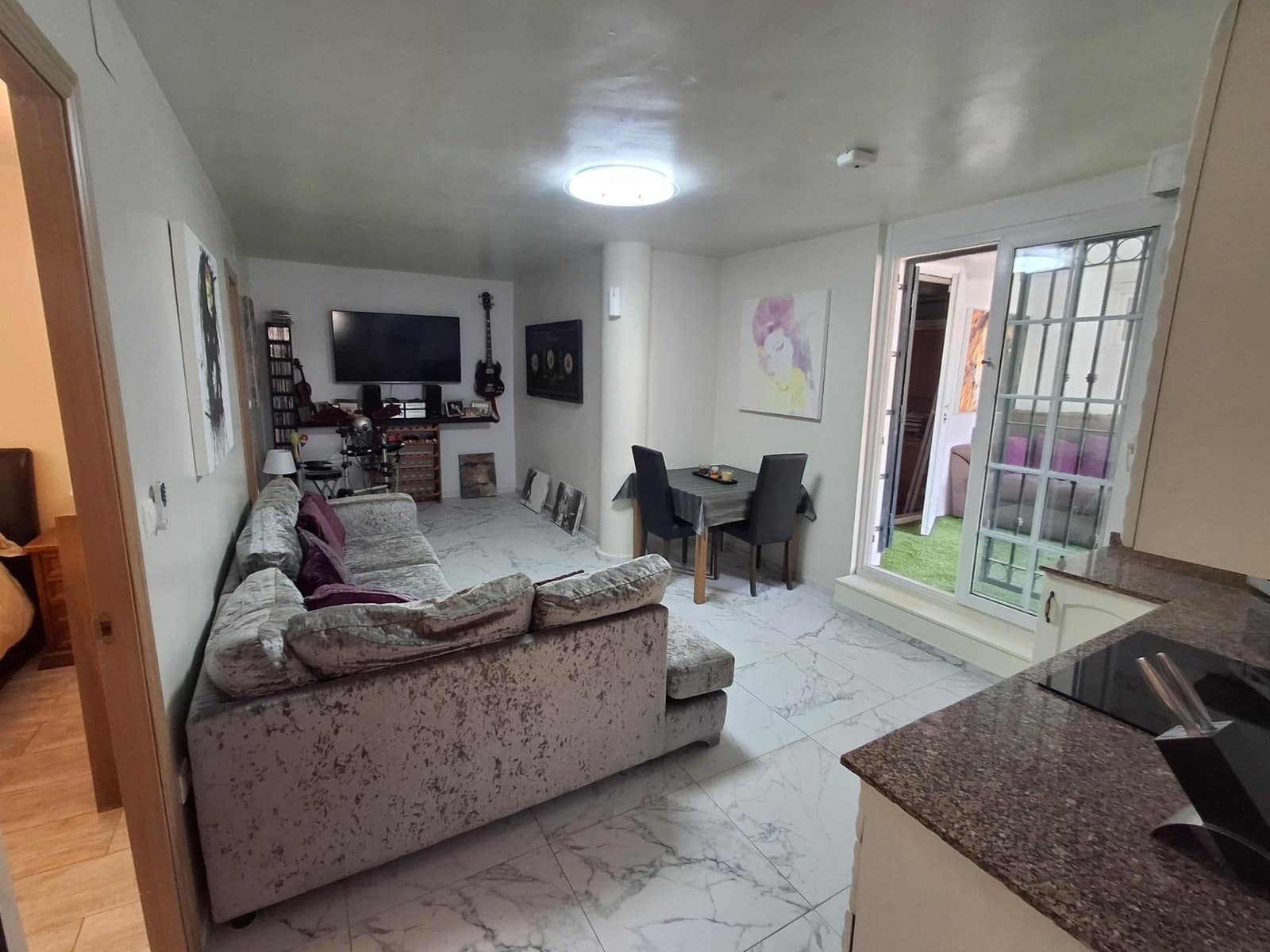 4 chambre Villa/Maison à vendre à Filipinas avec piscine garage - 390 000 € (Ref: 10017659)