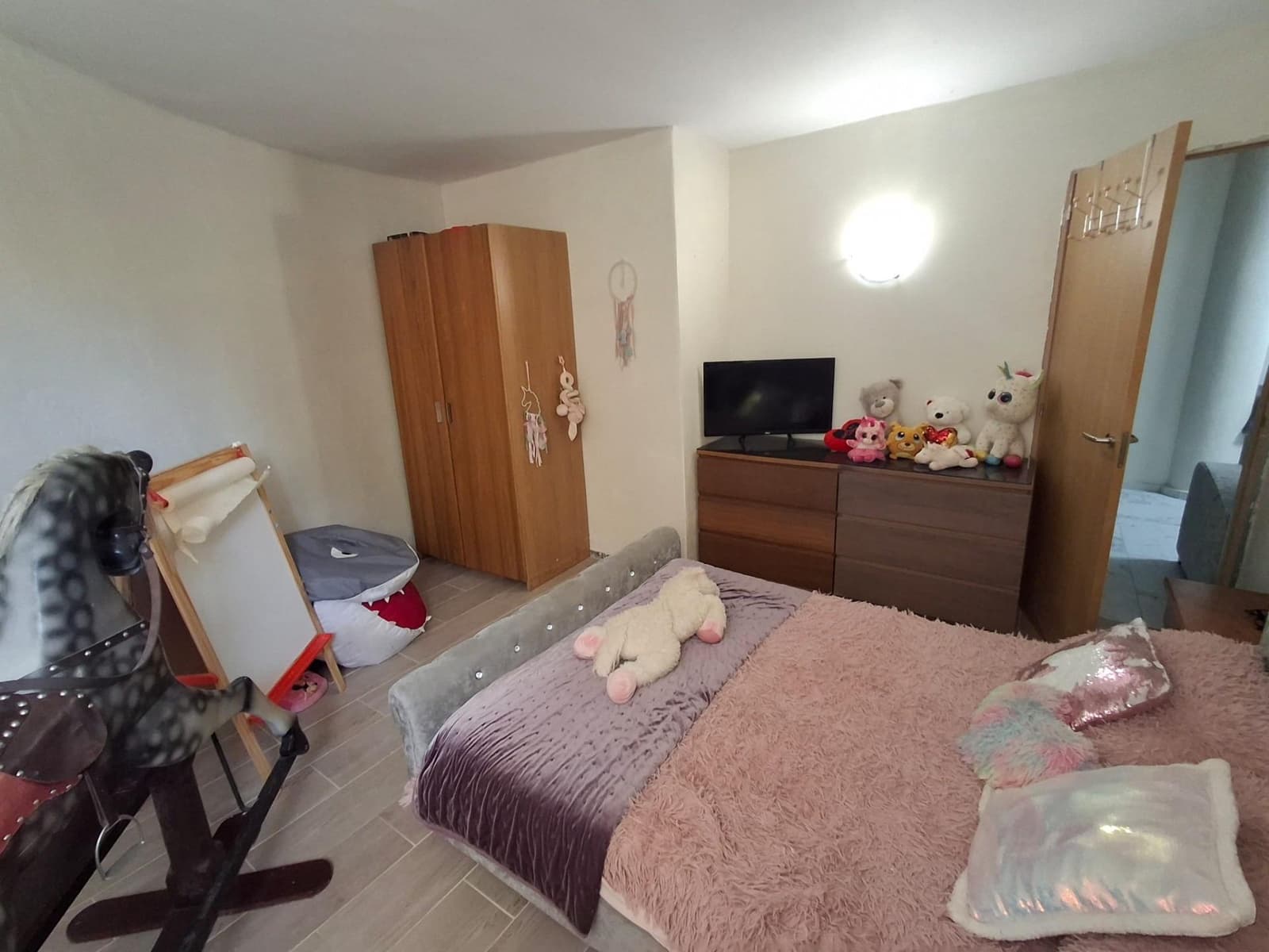 4 chambre Villa/Maison à vendre à Filipinas avec piscine garage - 390 000 € (Ref: 10017659)