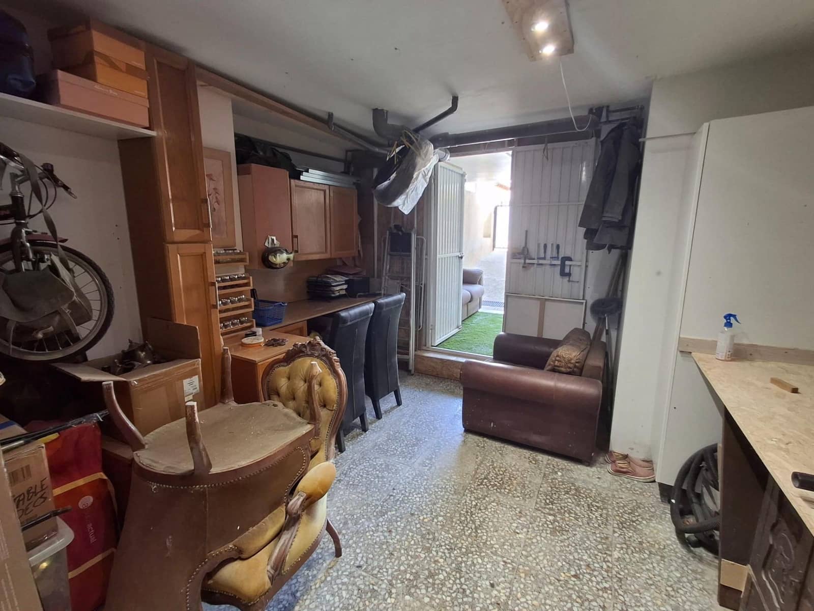 4 chambre Villa/Maison à vendre à Filipinas avec piscine garage - 390 000 € (Ref: 10017659)