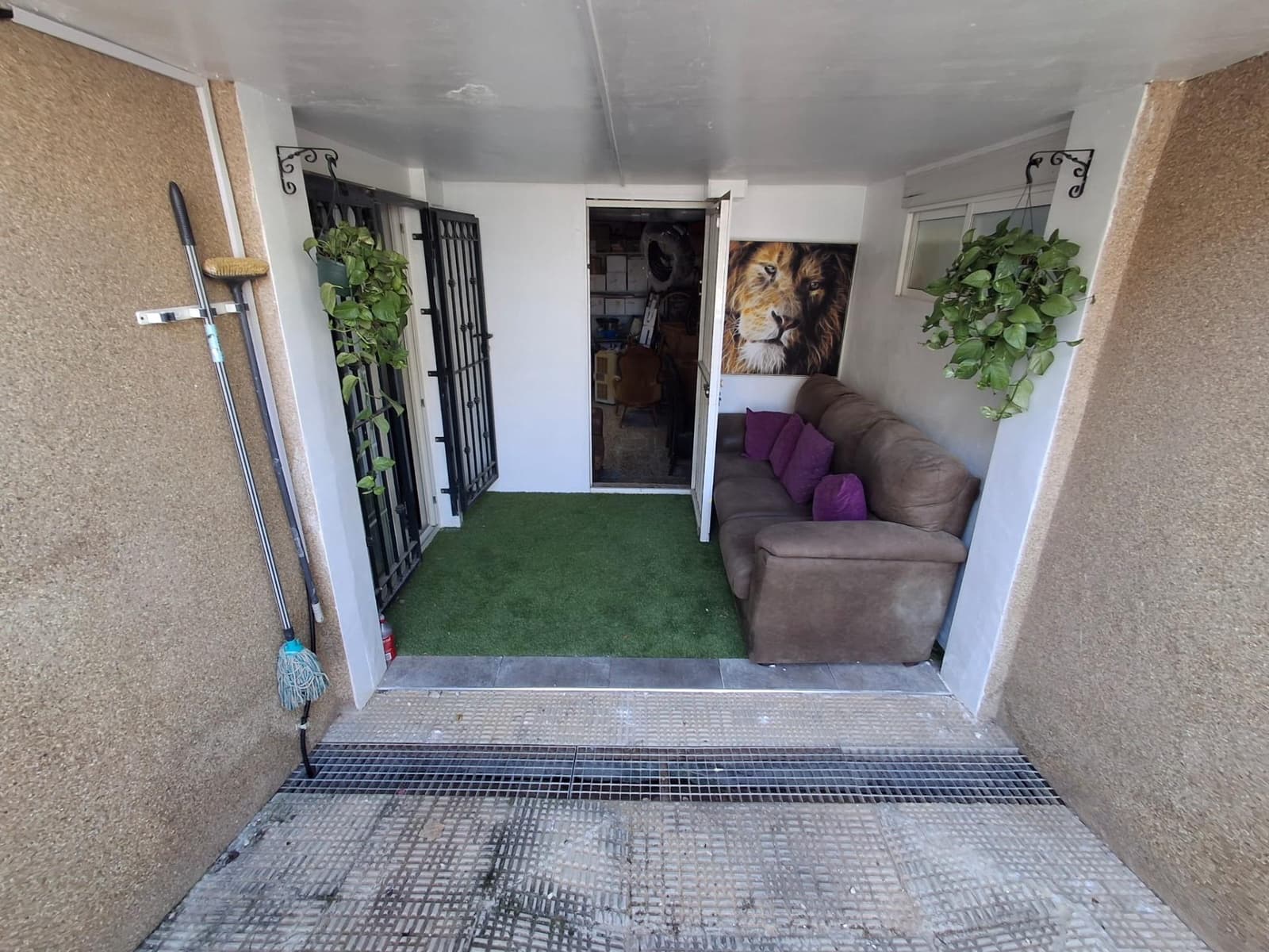 4 chambre Villa/Maison à vendre à Filipinas avec piscine garage - 390 000 € (Ref: 10017659)