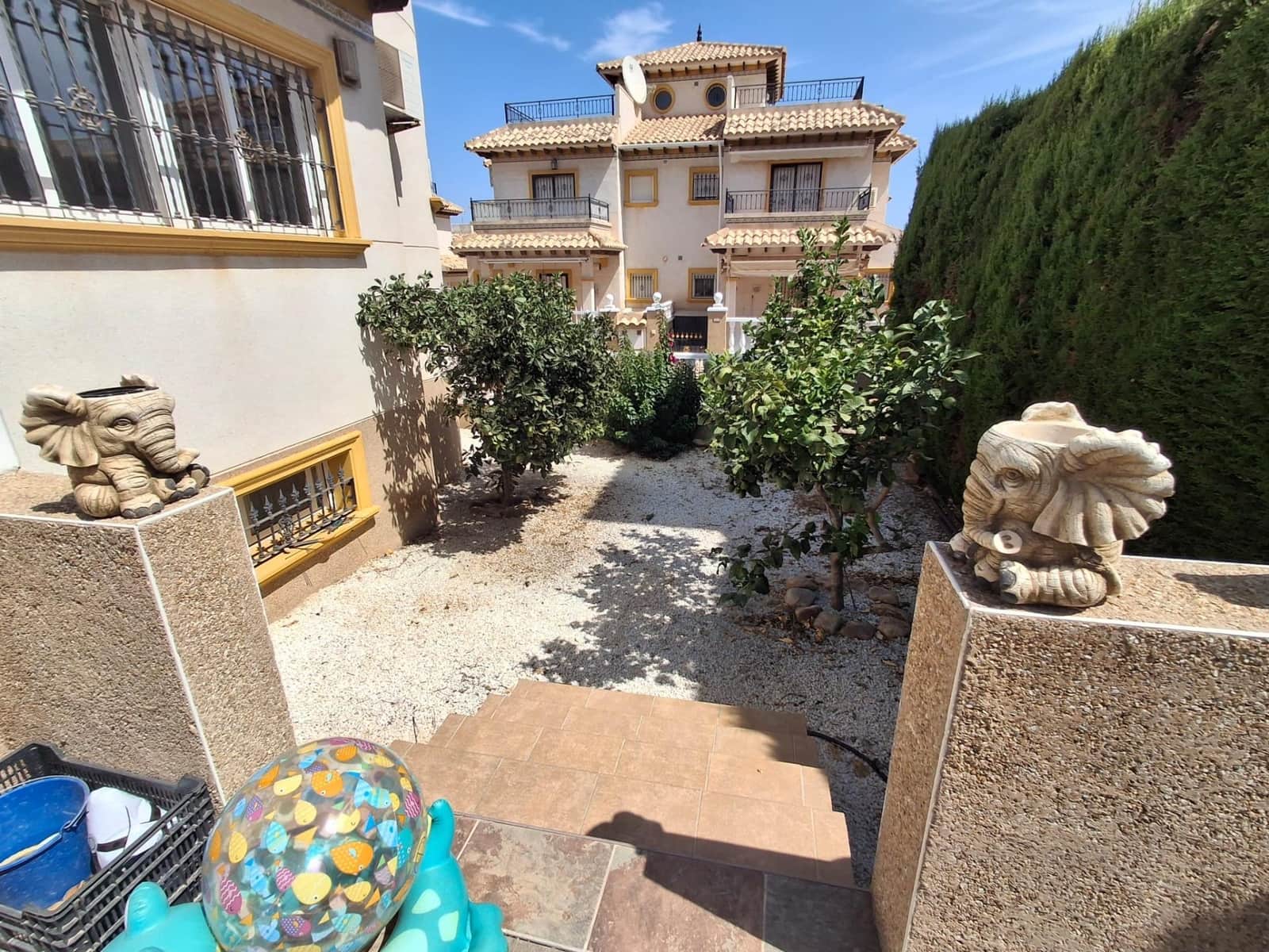 4 chambre Villa/Maison à vendre à Filipinas avec piscine garage - 390 000 € (Ref: 10017659)