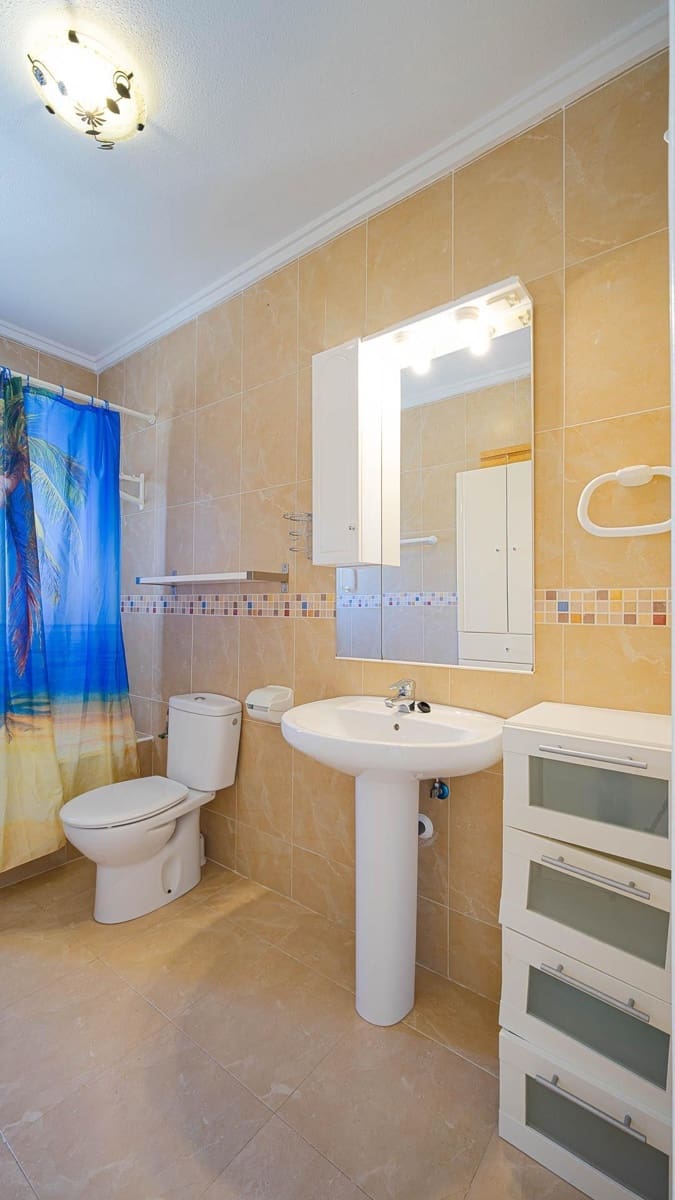 3 bedroom Villa for sale in Rojales - € 244,999 (Ref: 10024358)