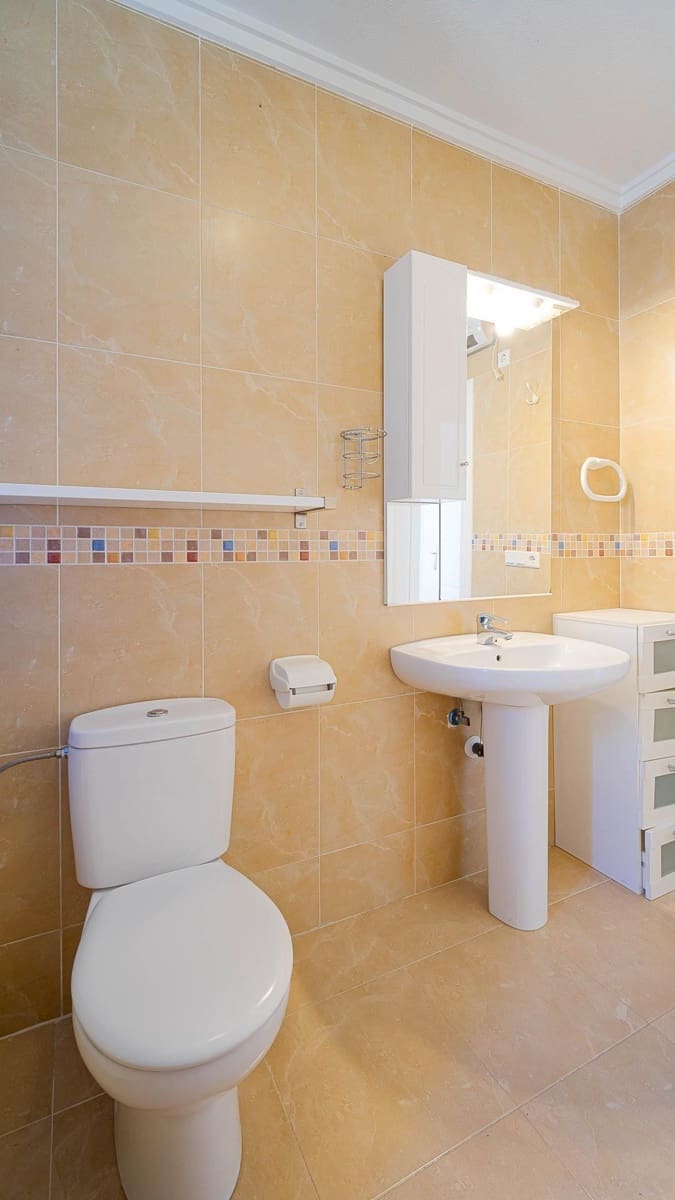3 bedroom Villa for sale in Rojales - € 244,999 (Ref: 10024358)