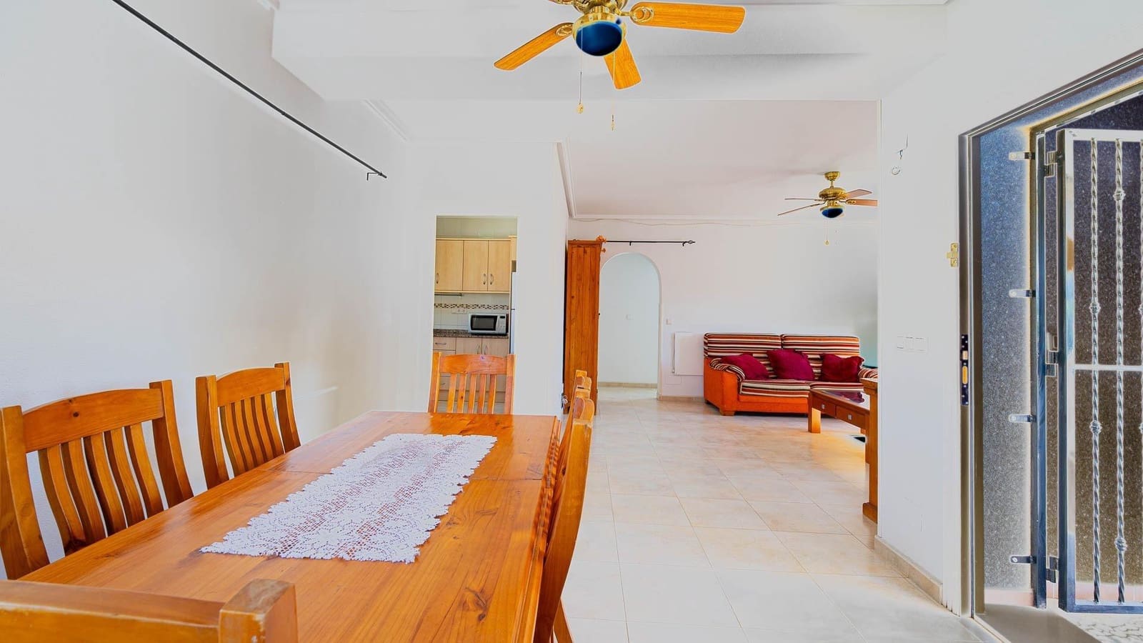 3 bedroom Villa for sale in Rojales - € 244,999 (Ref: 10024358)