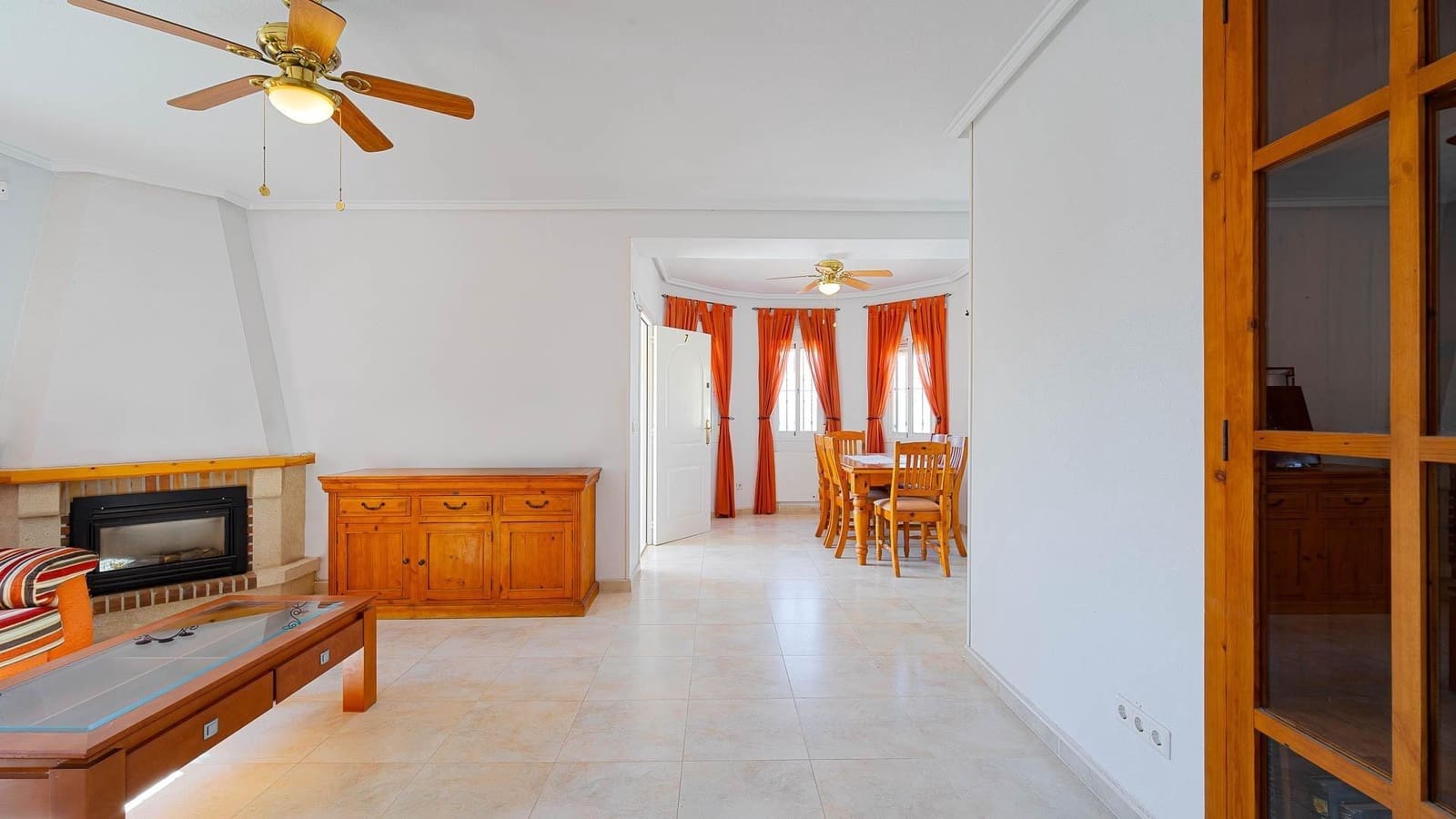 3 bedroom Villa for sale in Rojales - € 244,999 (Ref: 10024358)