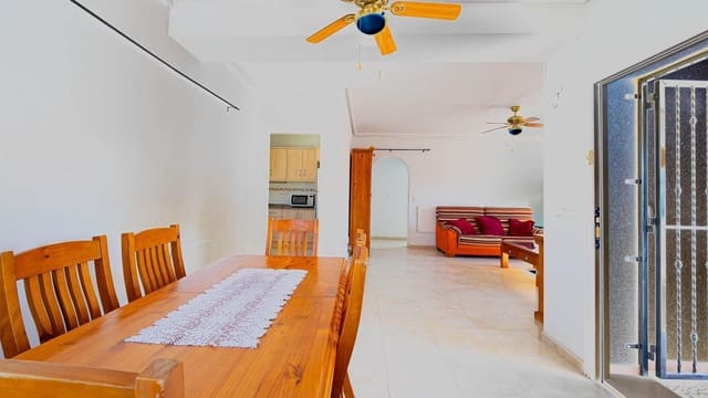 3 bedroom Villa for sale in Rojales - € 244,999 (Ref: 10024358)
