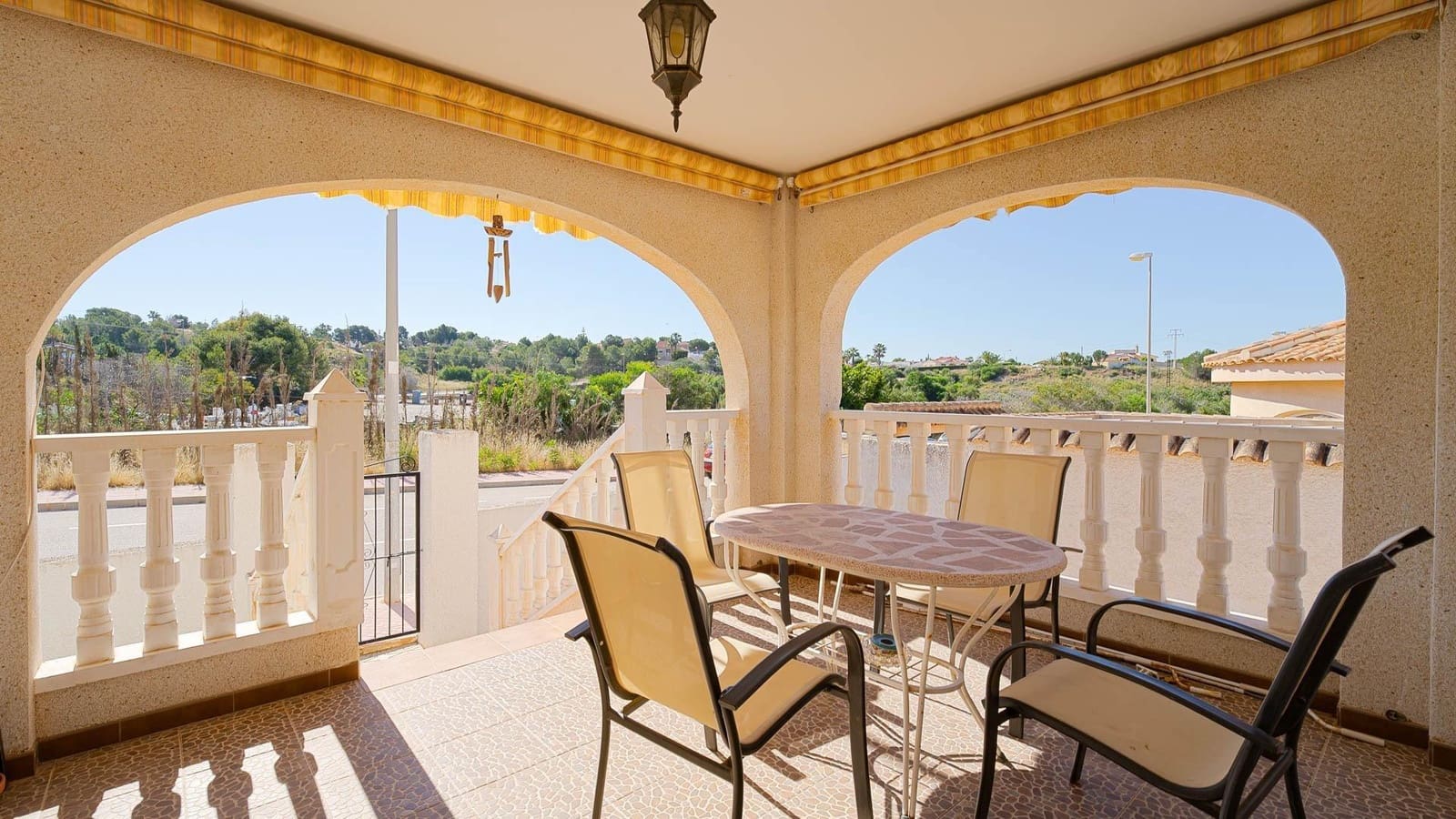 3 bedroom Villa for sale in Rojales - € 244,999 (Ref: 10024358)