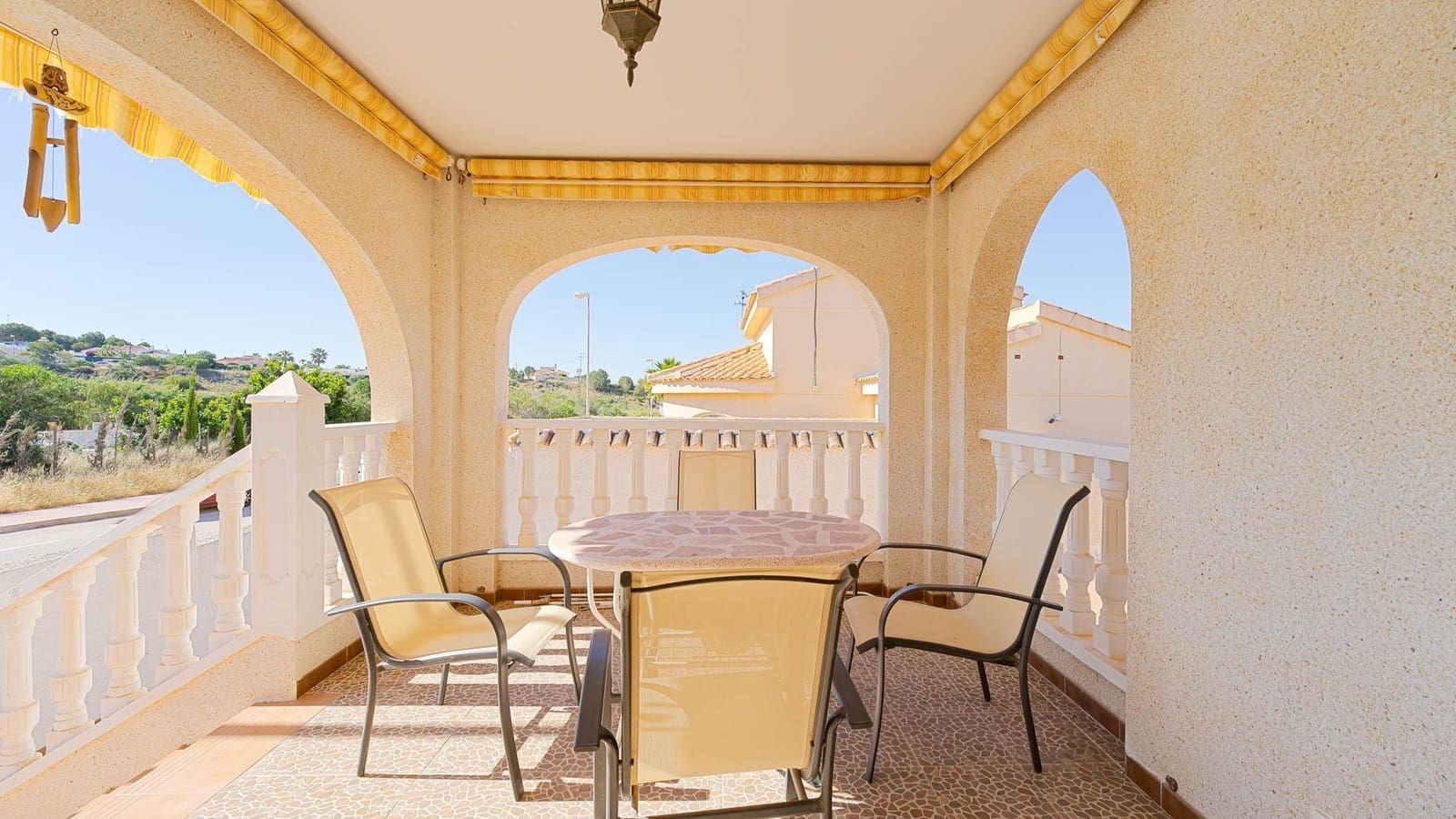 3 bedroom Villa for sale in Rojales - € 244,999 (Ref: 10024358)