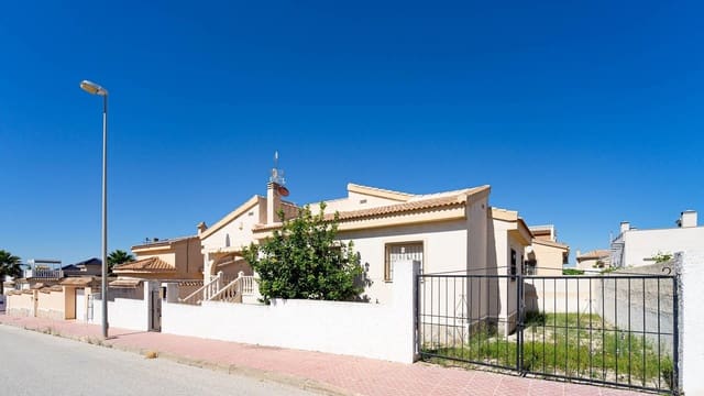 3 bedroom Villa for sale in Rojales - € 244,999 (Ref: 10024358)
