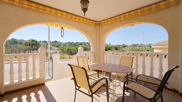 3 bedroom Villa for sale in Rojales - € 244,999 (Ref: 10024358)