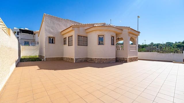 3 bedroom Villa for sale in Rojales - € 244,999 (Ref: 10024358)