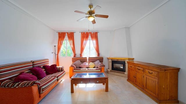 3 bedroom Villa for sale in Rojales - € 244,999 (Ref: 10024358)