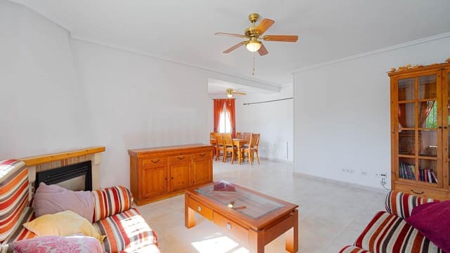 3 bedroom Villa for sale in Rojales - € 244,999 (Ref: 10024358)
