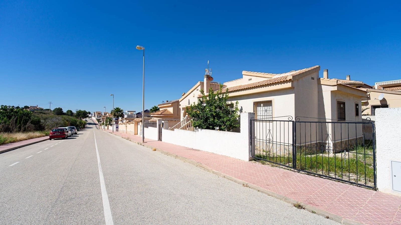 3 bedroom Villa for sale in Rojales - € 244,999 (Ref: 10024358)