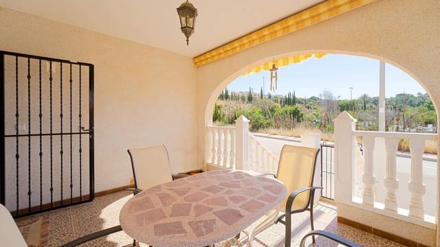 3 bedroom Villa for sale in Rojales - € 244,999 (Ref: 10024358)