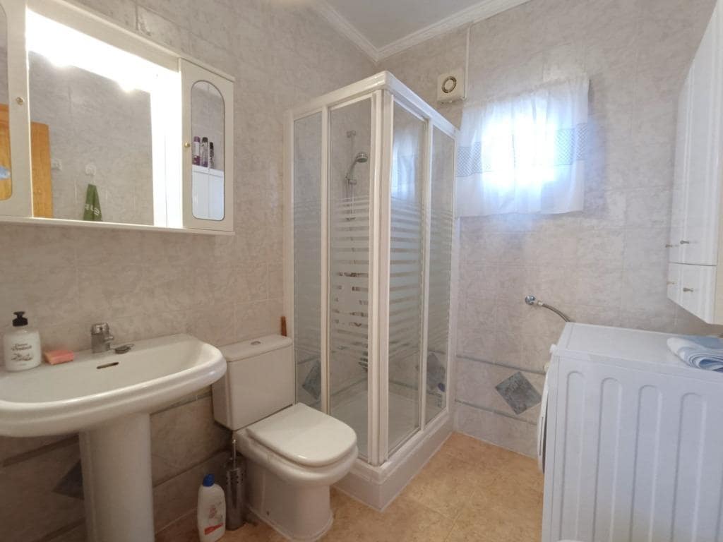 3 chambre Villa/Maison à vendre à Torrevieja - 249 999 € (Ref: 10027458)