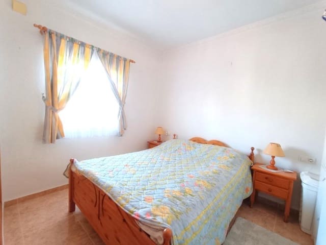 3 chambre Villa/Maison à vendre à Los Frutales, Torrevieja - 249 999 € (Ref: 10027458)
