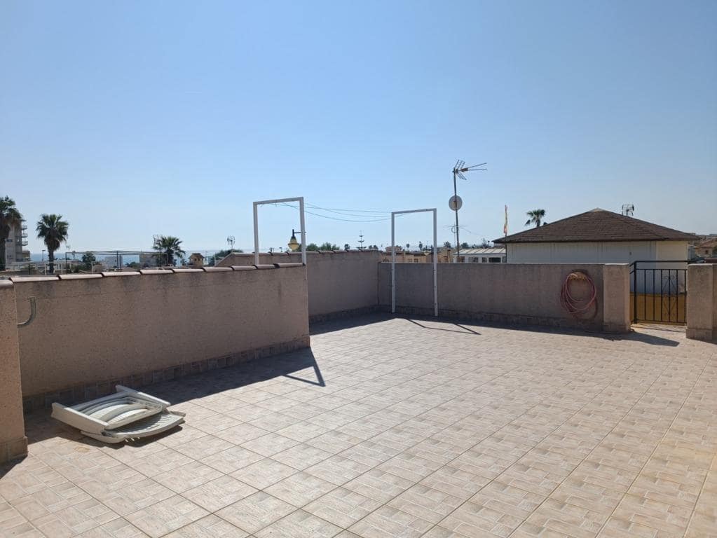 3 chambre Villa/Maison à vendre à Torrevieja - 249 999 € (Ref: 10027458)