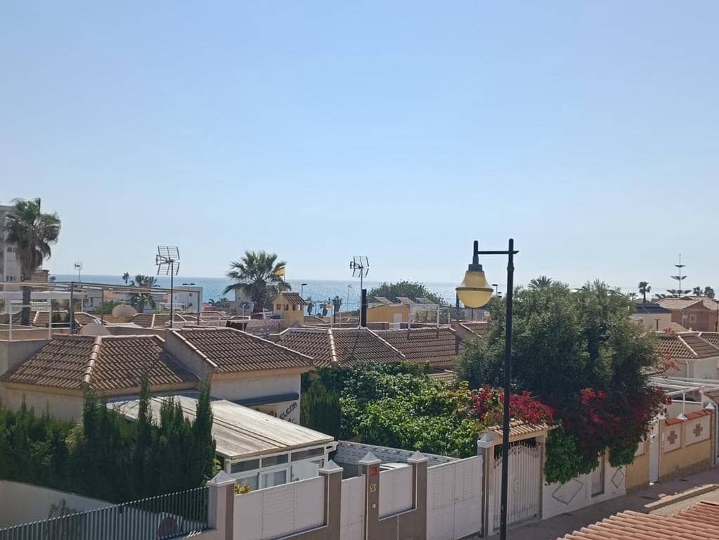 3 chambre Villa/Maison à vendre à Torrevieja - 249 999 € (Ref: 10027458)