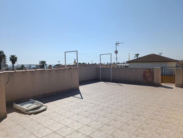 3 chambre Villa/Maison à vendre à Los Frutales, Torrevieja - 249 999 € (Ref: 10027458)