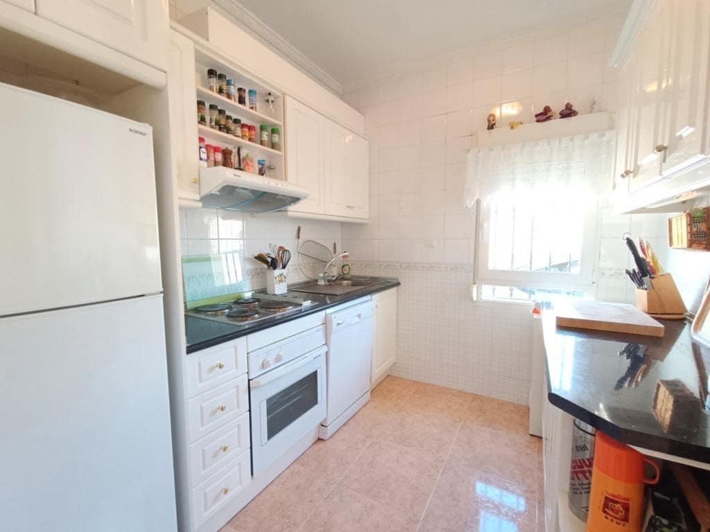 3 chambre Villa/Maison à vendre à Torrevieja - 249 999 € (Ref: 10027458)
