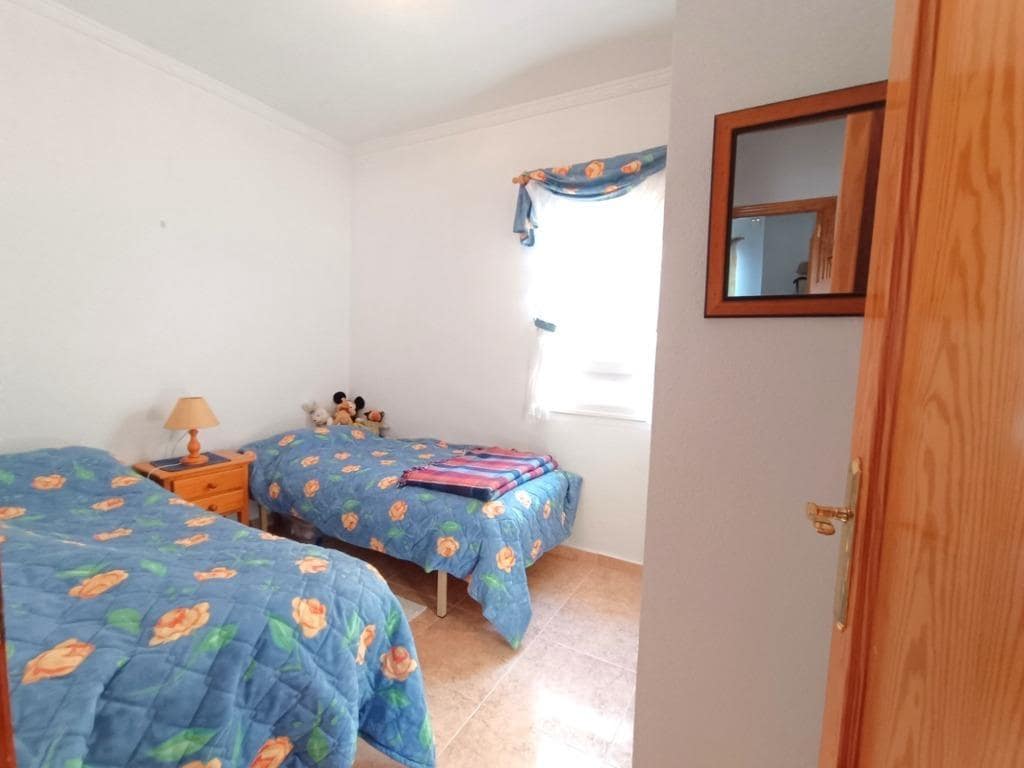 3 chambre Villa/Maison à vendre à Torrevieja - 249 999 € (Ref: 10027458)