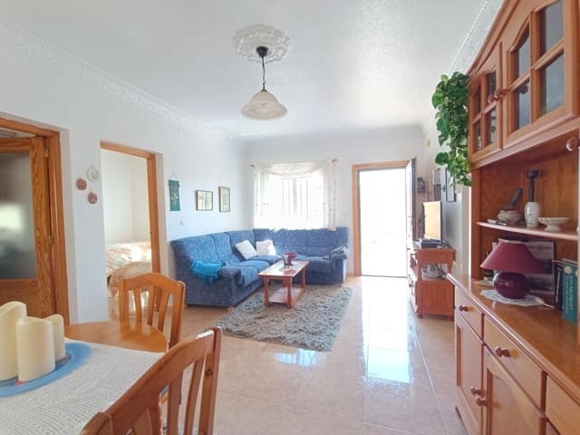 3 chambre Villa/Maison à vendre à Los Frutales, Torrevieja - 249 999 € (Ref: 10027458)