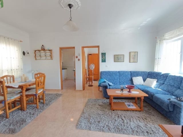 3 chambre Villa/Maison à vendre à Los Frutales, Torrevieja - 249 999 € (Ref: 10027458)