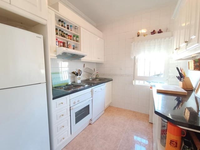 3 chambre Villa/Maison à vendre à Los Frutales, Torrevieja - 249 999 € (Ref: 10027458)