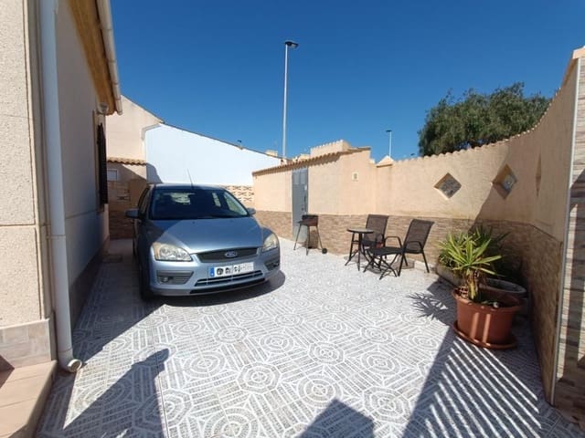 3 chambre Villa/Maison à vendre à Los Frutales, Torrevieja - 249 999 € (Ref: 10027458)