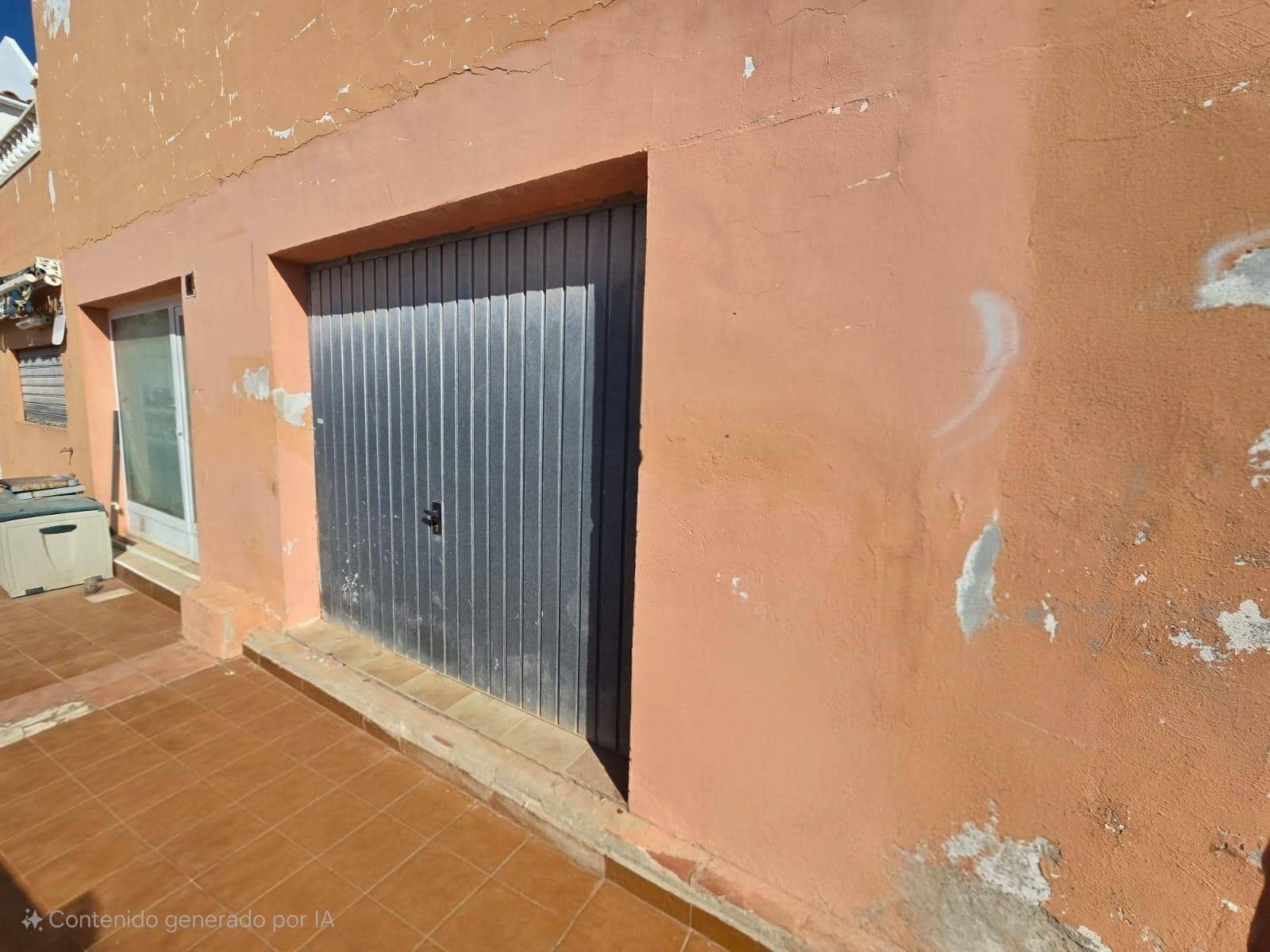 2 sovrum Bungalow till salu i Torrevieja med pool garage - 159 000 € (Ref: 10031960)