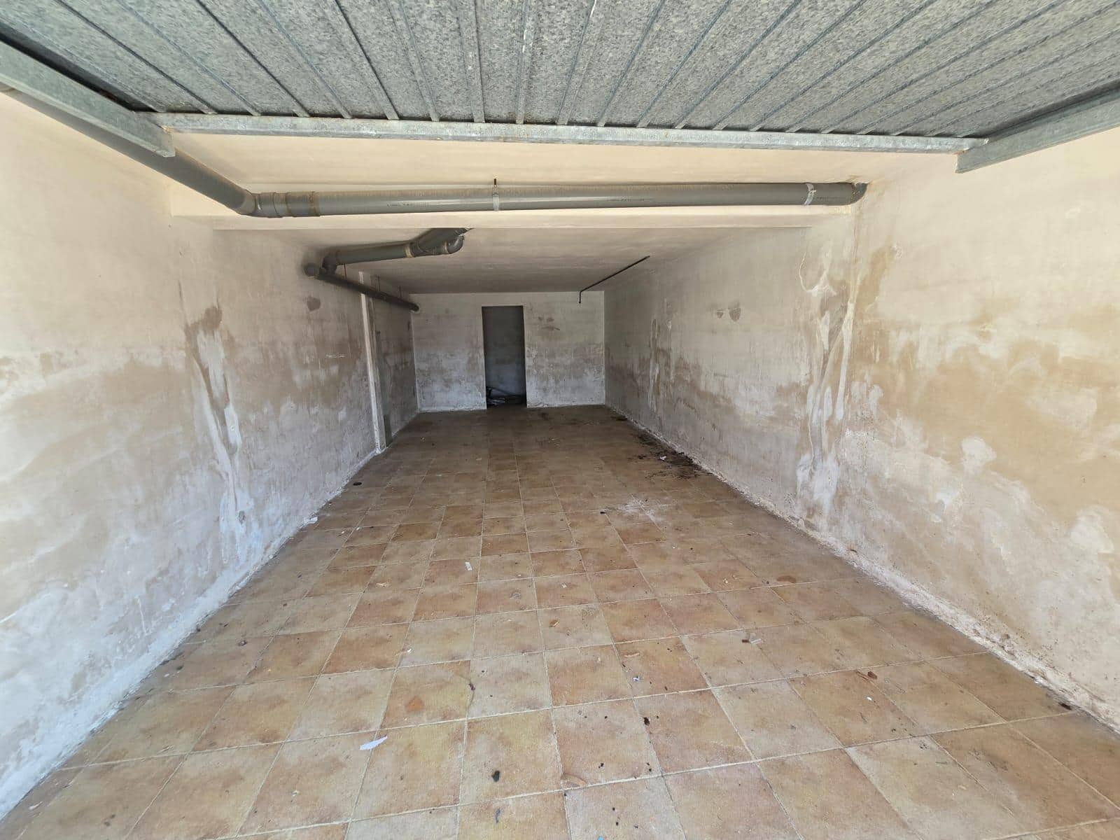 2 sovrum Bungalow till salu i Torrevieja med pool garage - 159 000 € (Ref: 10031960)