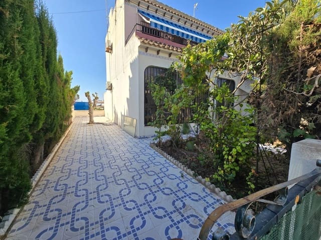 2 Zimmer Bungalow zu verkaufen in Parque Acuático - Sector 25, Torrevieja mit Pool Garage - 159.000 € (Ref: 10031960)