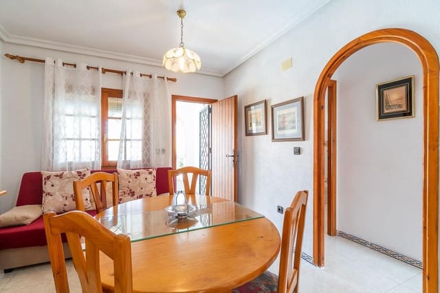1 camera da letto Bungalow in vendita in Torreblanca, Torrevieja con piscina - 149.000 € (Rif: 10031961)