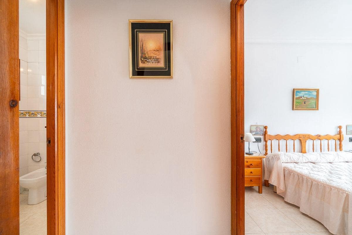 1 camera da letto Bungalow in vendita in Torrevieja con piscina - 149.000 € (Rif: 10031961)